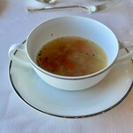 ホテルオークラレストラン新宿 ワイン＆ダイニング デューク - 