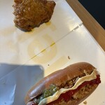 IKEA ビストロ - 
