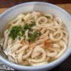 うどん田中