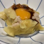 しみる - 鶏しゅうまい