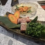 焼肉 界 - 
