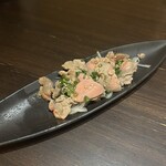 黒澤惣三商店 炭火 - 