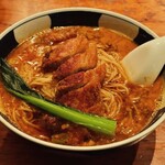 支那麺 はしご 本店 - 
