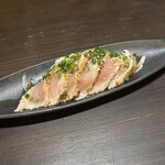 黒澤惣三商店 炭火 - 