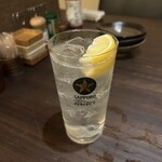 黒澤惣三商店 炭火 - 