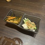 黒澤惣三商店 炭火 - 