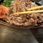 難波 肉と魚と酒 雄 - 