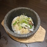 黒澤惣三商店 炭火 - 