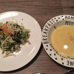 ボクのふらいぱんカントリー - 