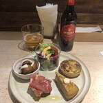 Donostia Comeru。 - 