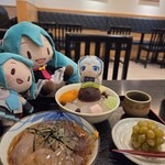 ぎんざ 若松 - あまみせっとでしょー