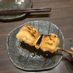 黒澤惣三商店 炭火 - 