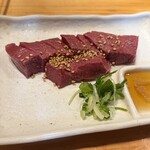 焼肉ホルモン髙木 - 