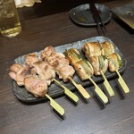 黒澤惣三商店 炭火 - 