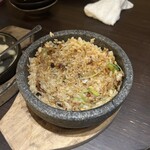 黒澤惣三商店 炭火 - 