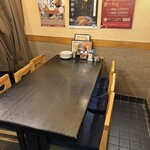 難波 肉と魚と酒 雄 - 