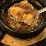 難波 肉と魚と酒 雄 - 