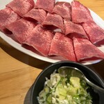 焼肉ホルモン髙木 - 