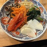 焼肉ホルモン髙木 - 