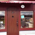 プチ リュクス - チーズケーキも購入したが、写真忘れた～