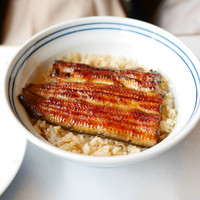 鰻割烹 伊豆栄 本店 - うな丼