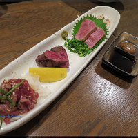小滝野 - 