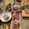 大衆ホルモン肉力屋 下北沢店