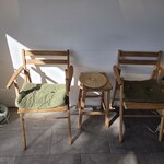 knockin'on COFFEEs DOOR - 