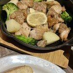 good spoon Handmade Cheese & Pizzeria - 