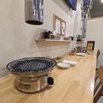 盛岡冷麺・焼き肉 盛岡や - 