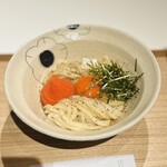 #六本木うどん - 