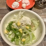 good spoon Handmade Cheese & Pizzeria - 