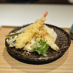 #六本木うどん - 