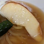 盛岡冷麺・焼き肉 盛岡や - 