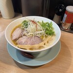 布施 細見商店 - 辛味噌ラーメン（1辛）・大盛り