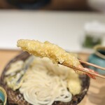 #六本木うどん - 