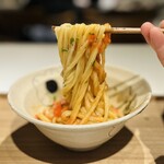 #六本木うどん - 