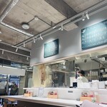 #六本木うどん - 