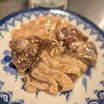 近江牛ホルモン畜産すだく - 