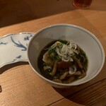 渋谷の日本酒ダイニング sakeba - 