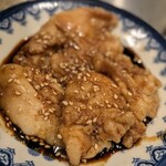 近江牛ホルモン畜産すだく - 