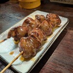 やきとり 大吉 - 料理写真: