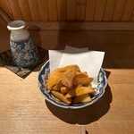 渋谷の日本酒ダイニング sakeba - 