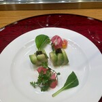 入谷鬼子母神門前のだや - 