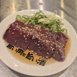 近江牛ホルモン畜産すだく - 