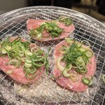 近江牛ホルモン畜産すだく - 