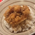 銀座天一 - 天一御膳　天丼