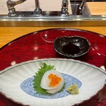 入谷鬼子母神門前のだや - 