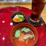 入谷鬼子母神門前のだや - 