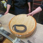 入谷鬼子母神門前のだや - 